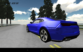 Obraz 0 dla Muscle Car Racing 3D