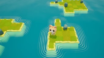 Meowland: Island Farm的第0张图片