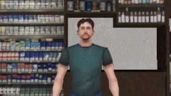 Obraz 0 dla Killer at the Shop