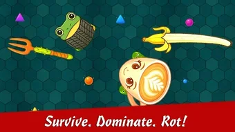 Immagine 0 per RotWars.io