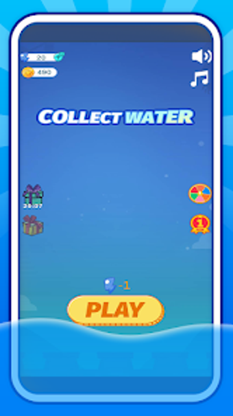 Bild 0 für Collect Water