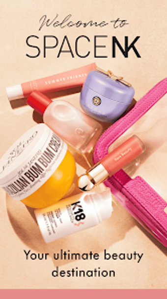 Space NK I Beautyの画像0