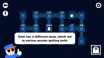 Ghosted的第0张图片