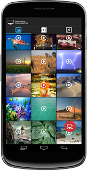 TV Remote for Samsung Sma…的第10张图片