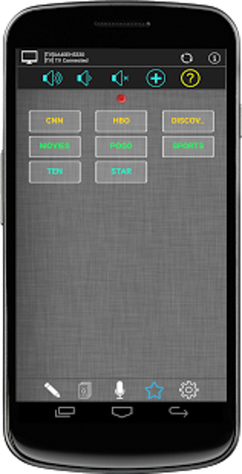 TV Remote for Samsung Sma…的第4张图片
