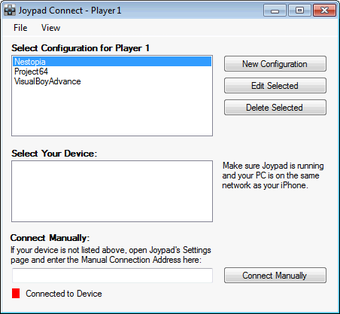 Image 1 pour Joypad