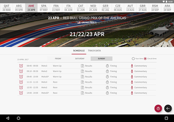 MotoGP的第1张图片