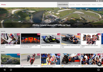 MotoGP的第3张图片