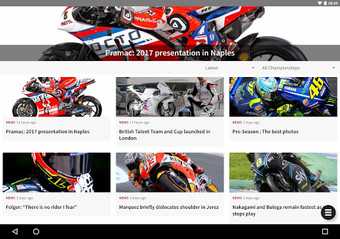MotoGP的第9张图片