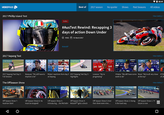 MotoGP的第15张图片