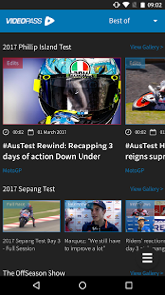 MotoGP的第3张图片