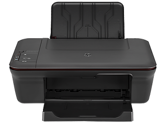 HP Deskjet 1050A Printer J410g drivers