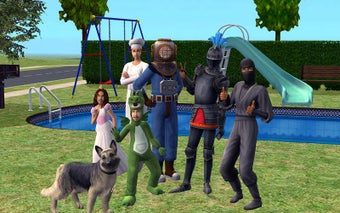 Bild 0 für The Sims 2: Super Collect…