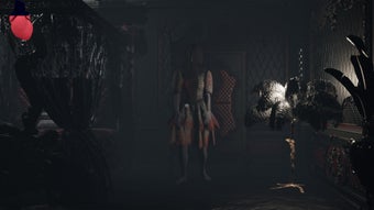 Image 0 for THE ILLUSION: CURSE