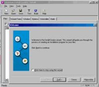 Download Install Creator for Windows