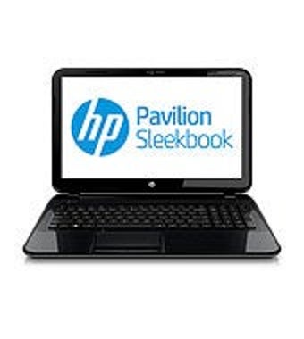 Imagen 0 para HP Pavilion Sleekbook 15-…