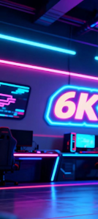 7NBOX Rush Gameの画像0