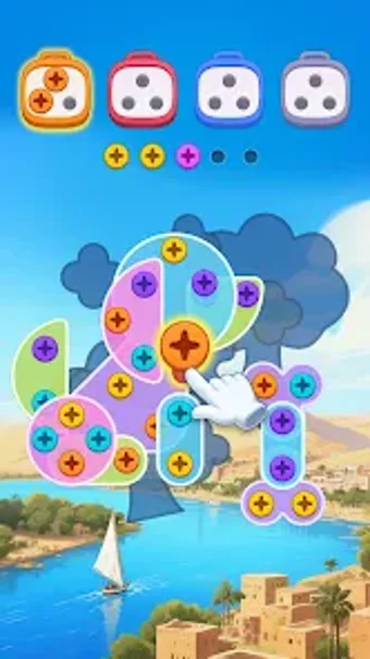 Screw Journey - Pin Puzzl…の画像0