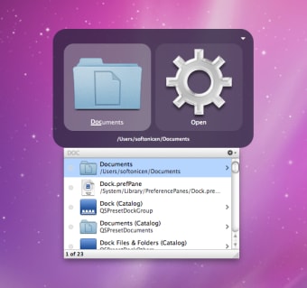 Download Quicksilver for Mac