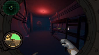 Immagine 0 per Aphotic Descent