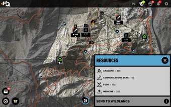 Image 6 pour Ghost Recon® Wildlands HQ