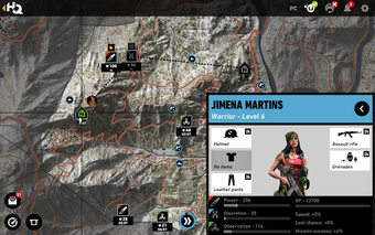 Image 14 pour Ghost Recon® Wildlands HQ