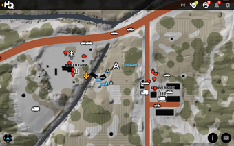 Imagen 2 para Ghost Recon® Wildlands HQ