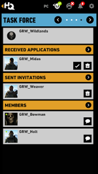 Imagen 8 para Ghost Recon® Wildlands HQ