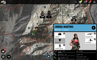 Image 12 pour Ghost Recon® Wildlands HQ