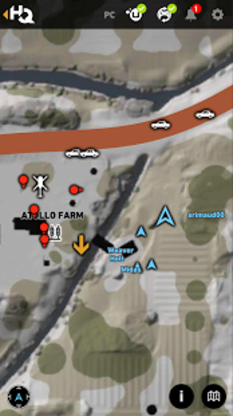 Imagen 5 para Ghost Recon® Wildlands HQ