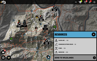 Image 13 pour Ghost Recon® Wildlands HQ