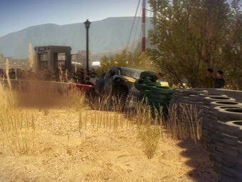 Obraz 7 dla Colin McRae: DiRT 2