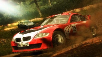 Colin McRae: DiRT 2的第0张图片