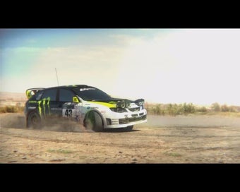 Obraz 3 dla Colin McRae: DiRT 2