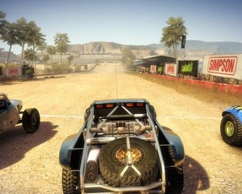 Obraz 5 dla Colin McRae: DiRT 2
