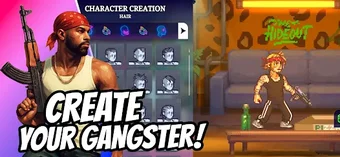 Obraz 0 dla Gangside: Turf Wars