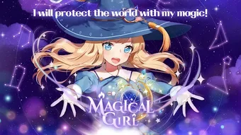 Magical Girl: Idle Pixel …の画像0