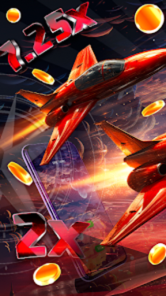 Immagine 0 per Sky Hunter