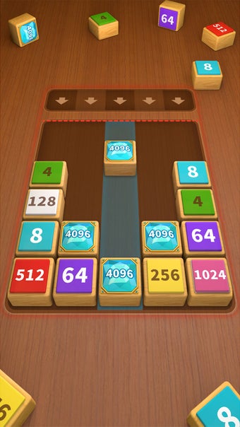 Bild 0 für Wood Puzzledom Collection…