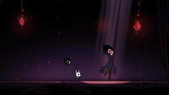 Bild 0 für Hollow Knight: The Grimm …
