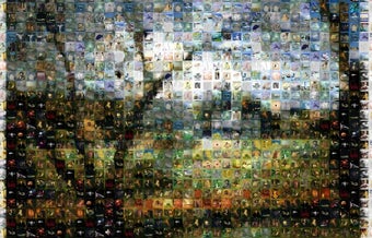 Immagine 2 per Mosaic Creator