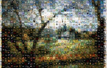 Image 2 for Mosaic Creator