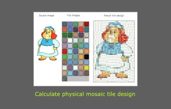 Mosaic Creator的第3张图片