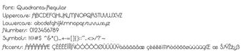 Obraz 0 dla Quadranta