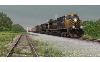 Immagine 0 per Trainz Railroad Simulator…