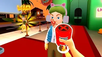 Obraz 0 dla Guard Life: Nightclub 3D