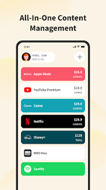 Imagen 0 para The Tidy Feed