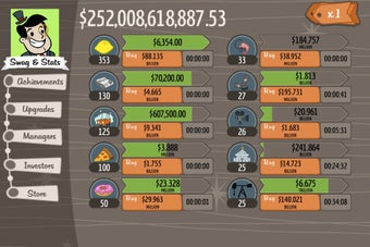 Obraz 0 dla AdVenture Capitalist