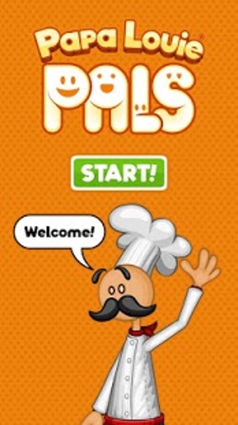 Papa Louie Pals APK Snapshots 3