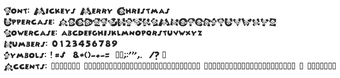 Obraz 0 dla Mickeys Merry Christmas